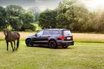 Mercedes-Benz GL-Class Black Crystal by Larte Design 2014 года
